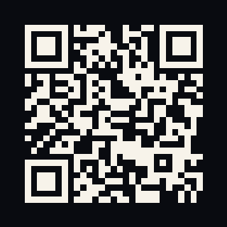 Scan to open the Velvet Authority website